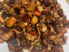 -偏爱炒鸡(老县衙店)