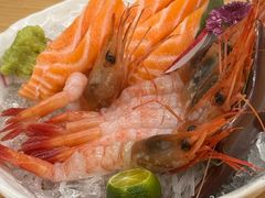 -一石三鸟烧鸟•刺身•定食套餐(南桥美谷店)