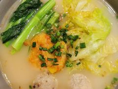 -新旺茶餐厅(嘉里城店)