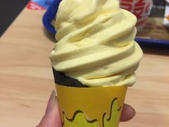 -汉堡王(华润五彩城店)