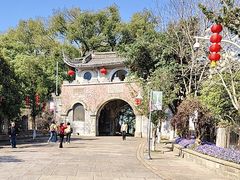 -蒋氏故居