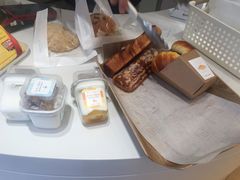 -好利来(宣武门店)