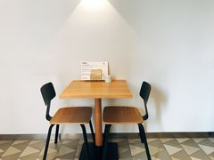 -大酉·M Coffee(北京美术馆店)