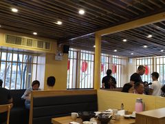 大堂-赤稻·日式料理(禅城店)