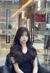 -藤野造型·烫·染发型设计店