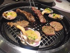 -赤坂亭·M9和牛烧肉(南京江南虹悦城店)
