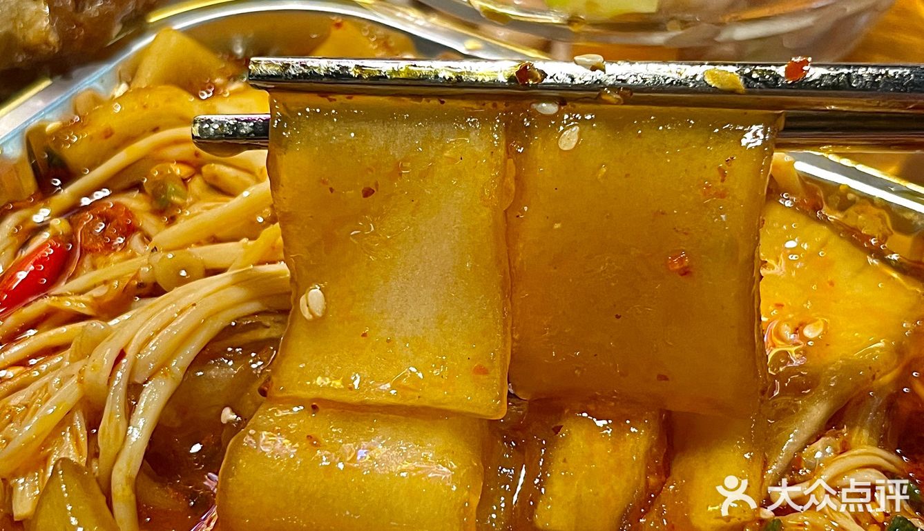 杭州新开的‼️一口香迷糊了～