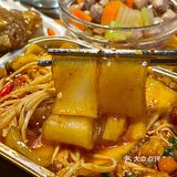 杭州新开的‼️一口香迷糊了～