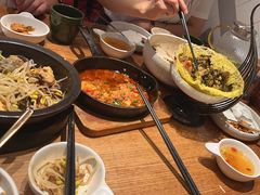 -云海肴·汽锅鸡·云南菜(广安门天虹店)