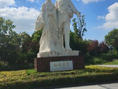 -东台西溪天仙缘景区