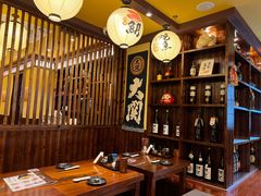 -鸟鹏烧鸟居酒屋(仁恒梦中心店)