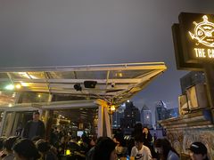 -船长酒吧 The Captain