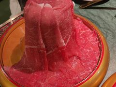 -牛New寿喜烧(中山公园龙之梦店)