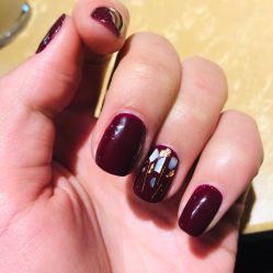 -茉屿日式美甲美睫