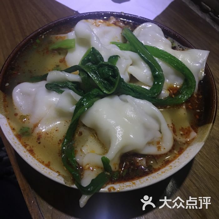 永吉抄手图片 - 第63张