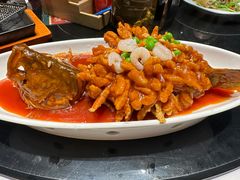 -申阿婆·上海菜·小海鲜(国展店)