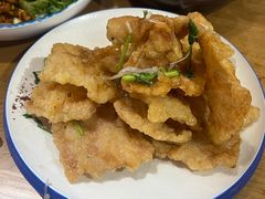 -满园烤鸭·春饼(奥体万达店)
