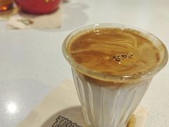 -舊新事咖啡NOTHING NEW COFFEE