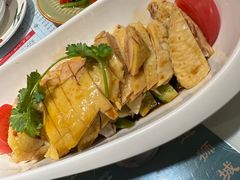 -滕记星发餐室·新加坡菜(巨鹿路店)