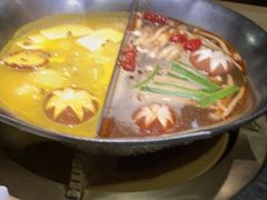 -湊湊火锅·茶憩(石家庄万象城店)