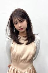 -丽时 Hair Salon