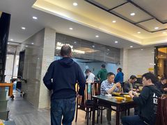 -毛华美食(清扬路店)