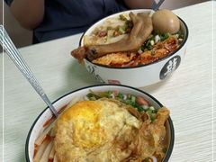 -忆螺巷螺蛳粉(步行街小巷店)
