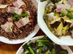 -玲燕蒸菜馆(江东路店)