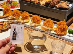 -炉胜·炉端烧·居酒屋