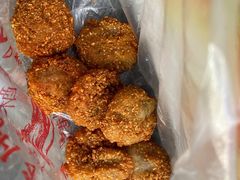 香酥藕饼-陶记正宗德州扒鸡(科巷店)