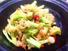 -四季小馆·地道北京小吃(广百店)