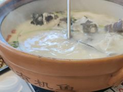 -宝荣鱼馆·临湖之宴(千岛湖店)