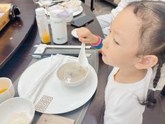 -洈水谣 · 地道荆州松滋菜(菱角湖公园店)