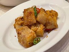 -福州天元国际威斯汀酒店·中国元素餐厅