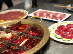 -长嘉·河图火锅(长嘉汇江景旗舰店)
