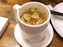 -临家闽南菜(宝洲路店)
