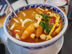 -simply thai天泰(长泰广场店)
