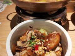 -南京大牌档(龙江新城市广场店)