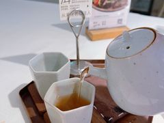 -春树下·树屋花房西餐厅(罍街AS1980店)