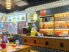 -吃香喝辣·地道衡东菜(南岳大庙店)