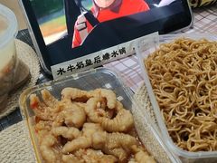 -水牛奶皇后糖水铺(深圳总店)