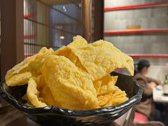 -牛村来人潮汕牛肉火锅(西单店)