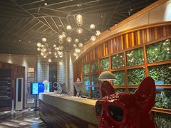 -K+全国连锁KTV(绿地缤纷天地店)