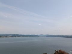-萨尔浒风景区