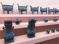 -上海博物馆(人民广场馆)