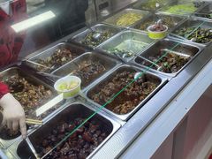 -友琴面馆(东白溪公寓店)