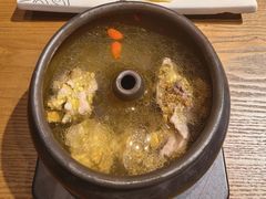 -云海肴·汽锅鸡·云南菜(苏州中心店)