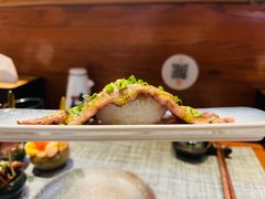 -戏作寿司(观音桥店)