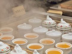 -芭菲盛宴·环球美食(北城国际店)