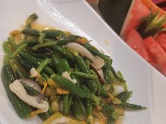 -醉霖生态餐厅(交大店)